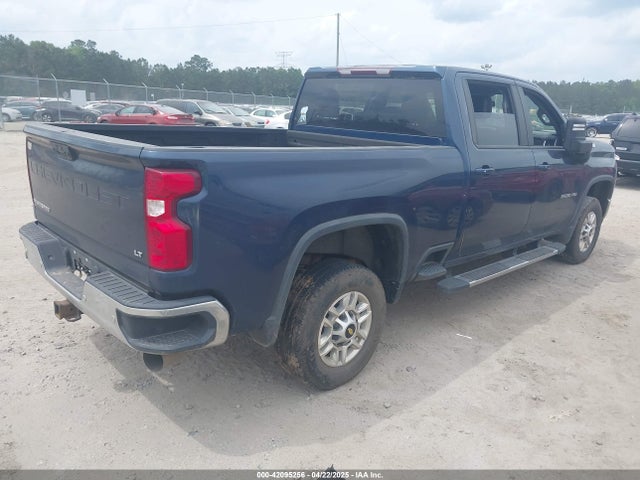 1GC4YNEY7LF342116 Chevrolet l5p - di, duramax, gen 5, var. 1