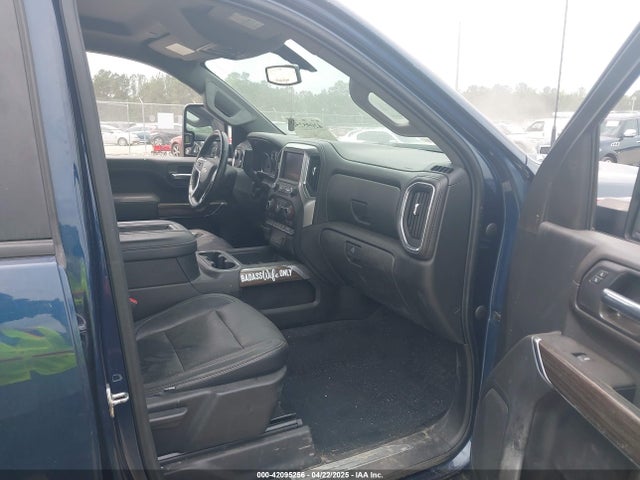 1GC4YNEY7LF342116 Chevrolet l5p - di, duramax, gen 5, var. 1