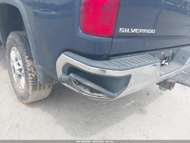 1GC4YNEY7LF342116 Chevrolet l5p - di, duramax, gen 5, var. 1