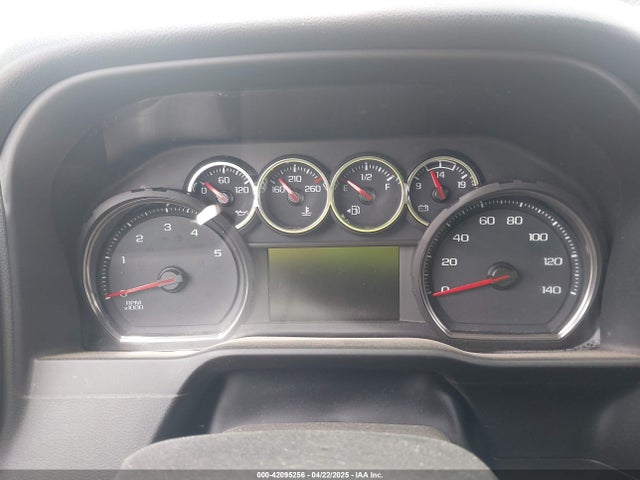 1GC4YNEY7LF342116 Chevrolet l5p - di, duramax, gen 5, var. 1