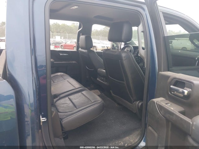 1GC4YNEY7LF342116 Chevrolet l5p - di, duramax, gen 5, var. 1