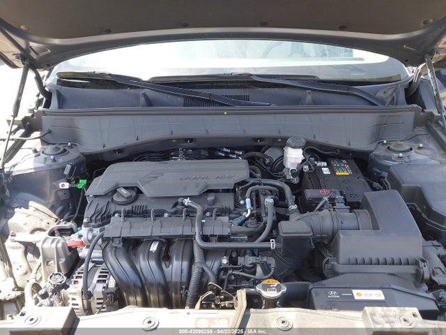 KM8HB3AB1RU057856 Hyundai Kona Sel