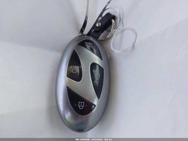 KM8HB3AB1RU057856 Hyundai Kona Sel