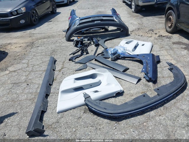 KM8HB3AB1RU057856 Hyundai Kona Sel