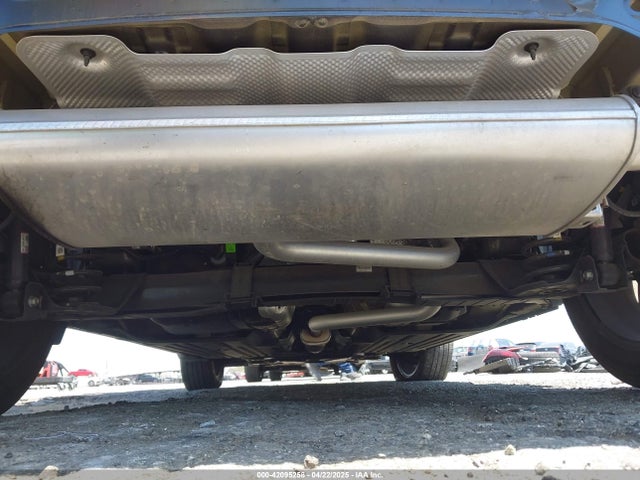 KM8HB3AB1RU057856 Hyundai Kona Sel