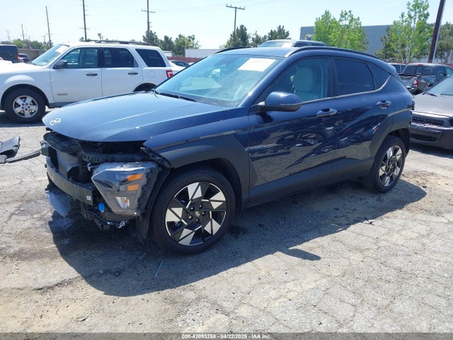KM8HB3AB1RU057856 Hyundai Kona Sel