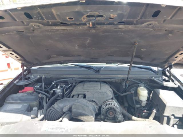 2011 CADILLAC ESCALADE ESV 1GYS4JEFXBR161853 Photo 9