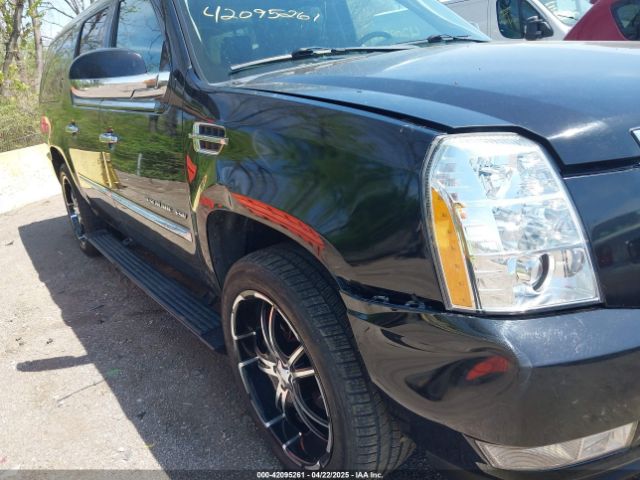 2011 CADILLAC ESCALADE ESV 1GYS4JEFXBR161853 Photo 5