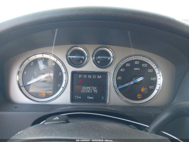 2011 CADILLAC ESCALADE ESV 1GYS4JEFXBR161853 Photo 6
