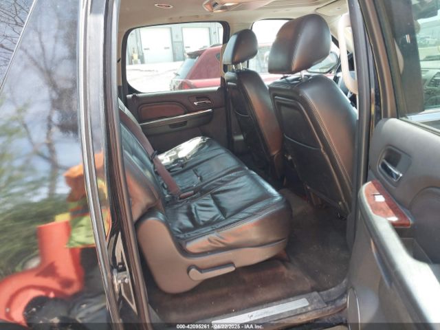2011 CADILLAC ESCALADE ESV 1GYS4JEFXBR161853 Photo 7