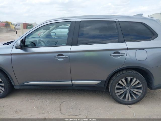JA4AD3A3XLZ005333 Mitsubishi mivec