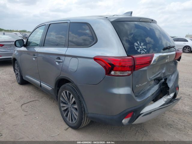 JA4AD3A3XLZ005333 Mitsubishi mivec