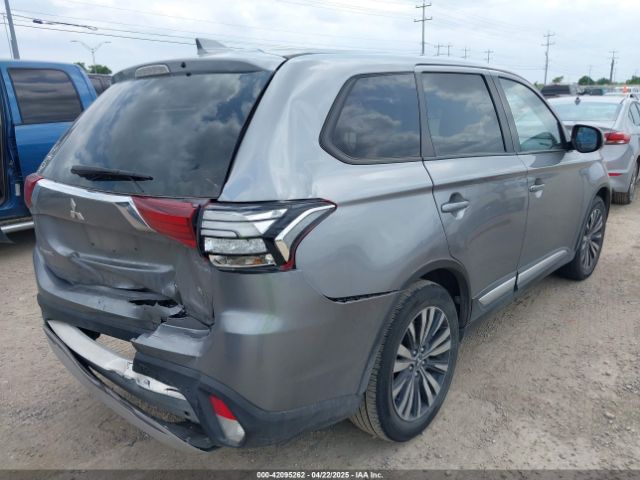 JA4AD3A3XLZ005333 Mitsubishi mivec