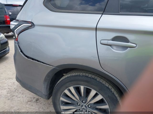 JA4AD3A3XLZ005333 Mitsubishi mivec