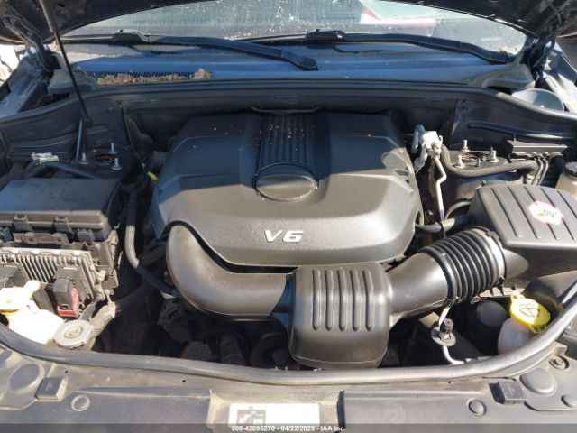 1C4RJFAG5EC270060 Jeep Grand Cherokee Laredo