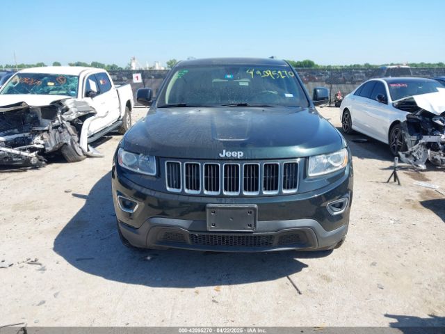 1C4RJFAG5EC270060 Jeep Grand Cherokee Laredo