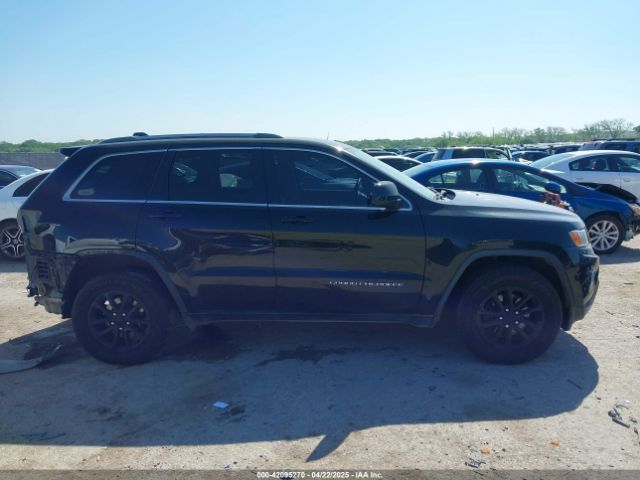 1C4RJFAG5EC270060 Jeep Grand Cherokee Laredo