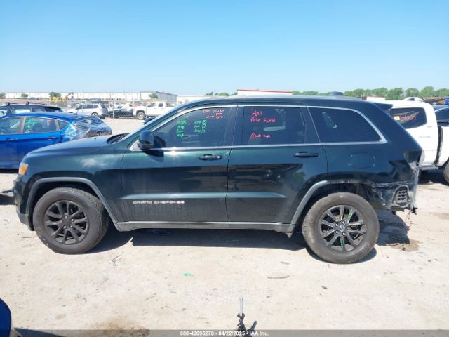 1C4RJFAG5EC270060 Jeep Grand Cherokee Laredo