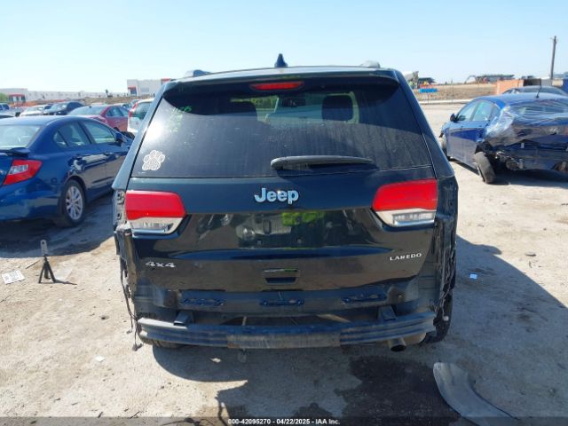 1C4RJFAG5EC270060 Jeep Grand Cherokee Laredo