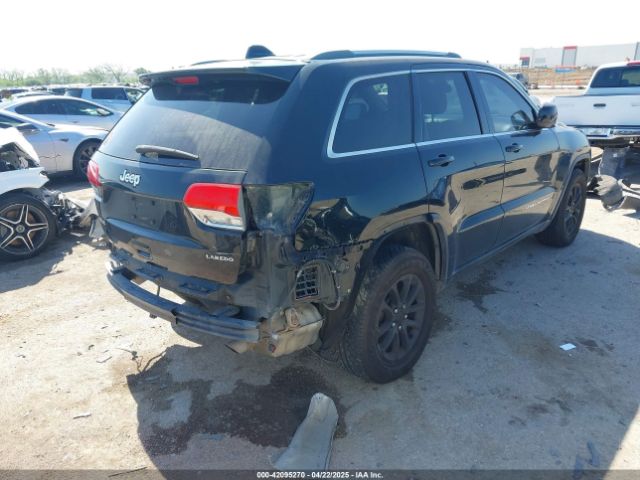 1C4RJFAG5EC270060 Jeep Grand Cherokee Laredo