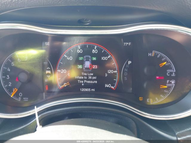 1C4RJFAG5EC270060 Jeep Grand Cherokee Laredo