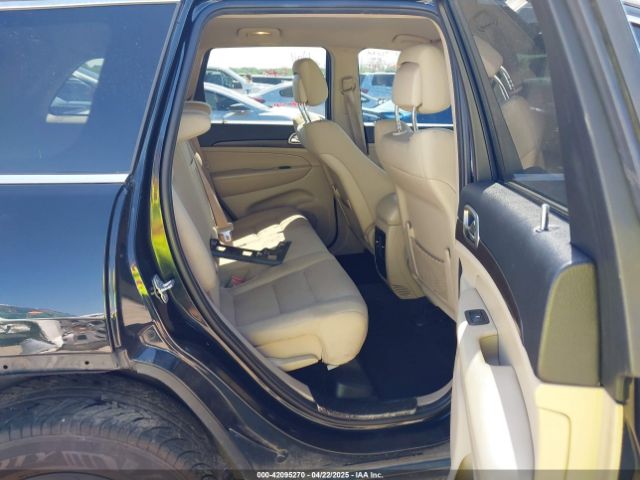 1C4RJFAG5EC270060 Jeep Grand Cherokee Laredo
