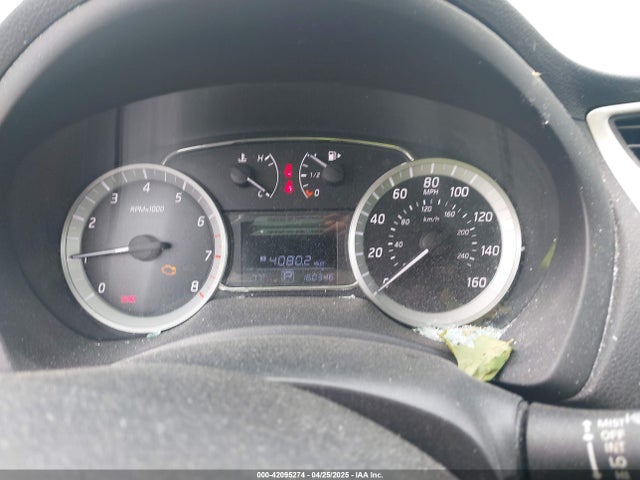 3N1AB7AP6FY257796 Nissan Sentra Fe+ S/s/sl/sr/sv