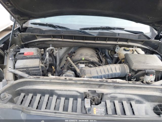 2019 GMC SIERRA 1500 3GTP9EEL8KG131096 Photo 9