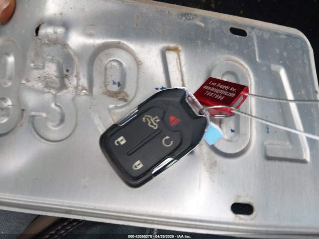 2019 GMC SIERRA 1500 3GTP9EEL8KG131096 Photo 10