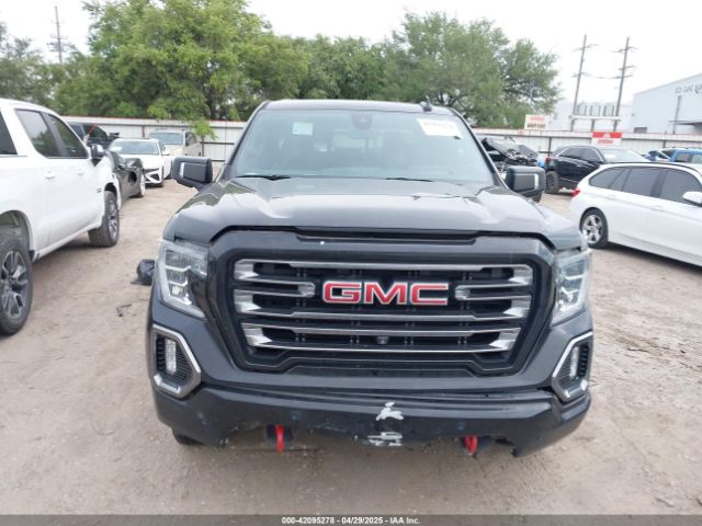 3GTP9EEL8KG131096 GMC Sierra 1500 At4