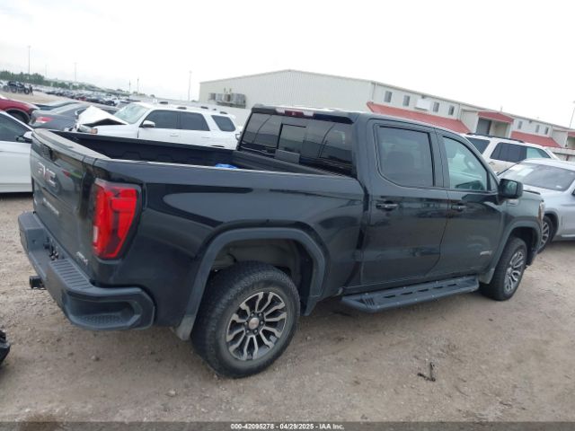 3GTP9EEL8KG131096 GMC Sierra 1500 At4