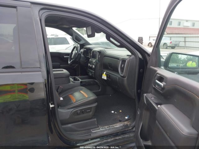 2019 GMC SIERRA 1500 3GTP9EEL8KG131096 Photo 4