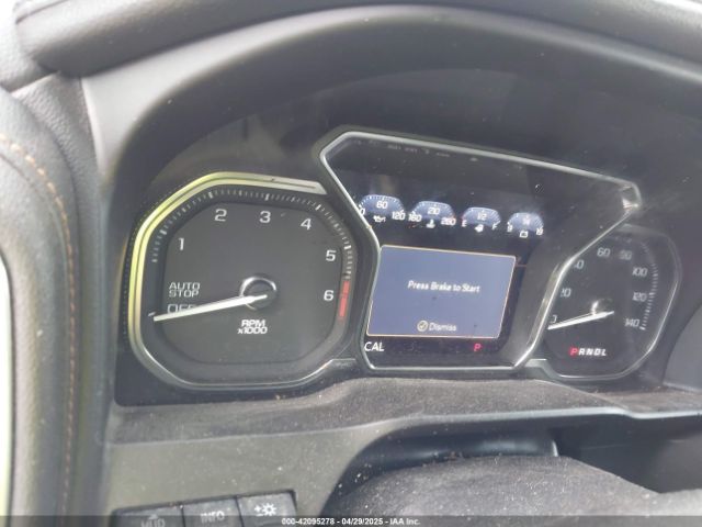 2019 GMC SIERRA 1500 3GTP9EEL8KG131096 Photo 6
