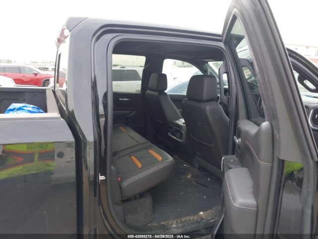 2019 GMC SIERRA 1500 3GTP9EEL8KG131096 Photo 7
