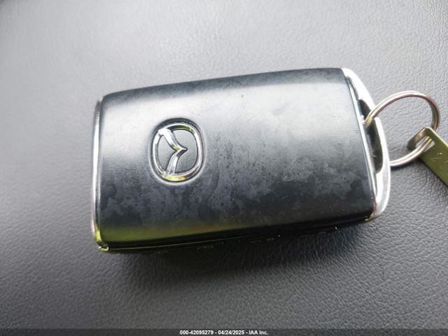 2022 MAZDA MAZDA3 3MZBPACL7NM313242 Photo 10