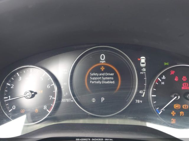 2022 MAZDA MAZDA3 3MZBPACL7NM313242 Photo 6