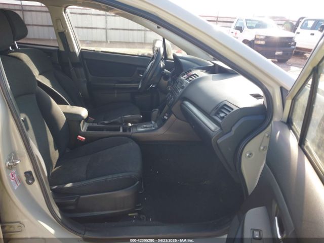 2013 SUBARU XV CROSSTREK JF2GPAVC4D2808673 Photo 4