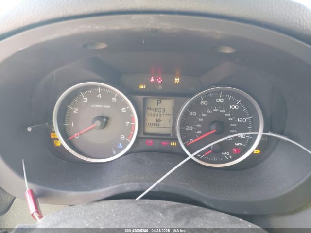 2013 SUBARU XV CROSSTREK JF2GPAVC4D2808673 Photo 6