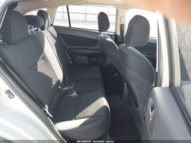 2013 SUBARU XV CROSSTREK JF2GPAVC4D2808673 Photo 7