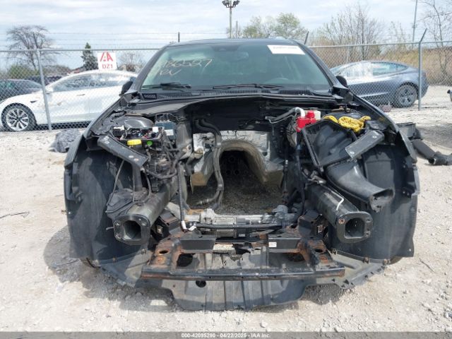 6G3F15RW3EL929877 Chevrolet SS