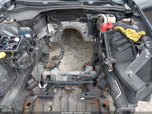 6G3F15RW3EL929877 Chevrolet SS