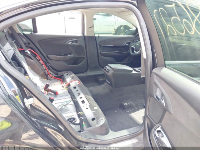 6G3F15RW3EL929877 Chevrolet SS