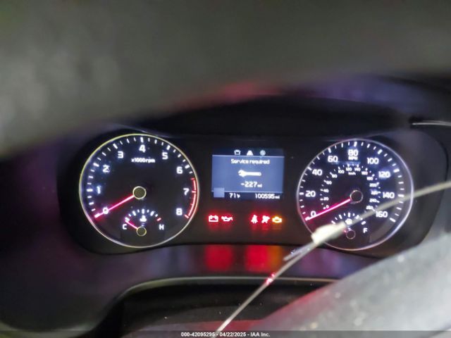 3KPF24AD5ME341579 KIA Forte Lxs
