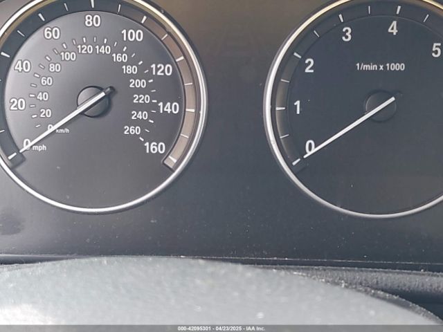 5UXWX9C54E0D39435 BMW X3 Xdrive28i
