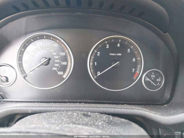5UXWX9C54E0D39435 BMW X3 Xdrive28i