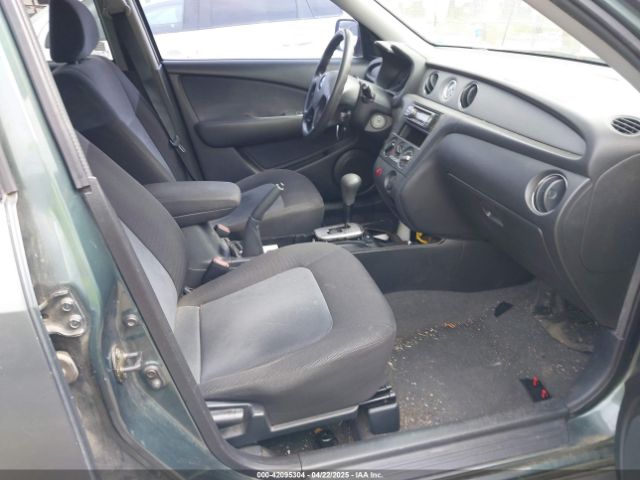 2003 MITSUBISHI OUTLANDER JA4LZ31G33U016622 Photo 4