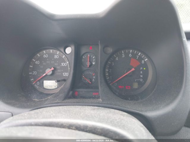 2003 MITSUBISHI OUTLANDER JA4LZ31G33U016622 Photo 6