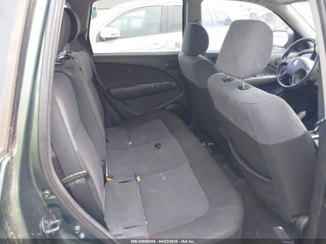 2003 MITSUBISHI OUTLANDER JA4LZ31G33U016622 Photo 7