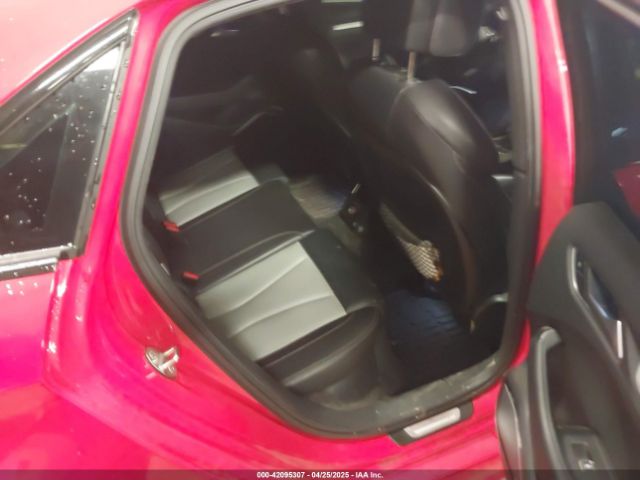 2015 AUDI S3 WAUFFGFF3F1084618 Photo 7
