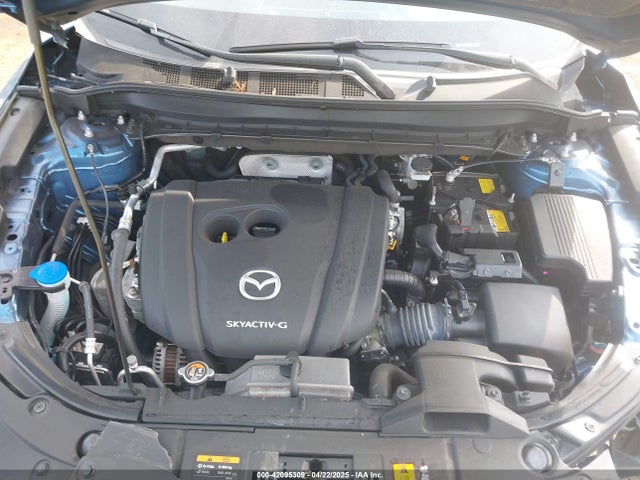 JM3KFBBM5M1313765 Mazda CX-5 SPORT
